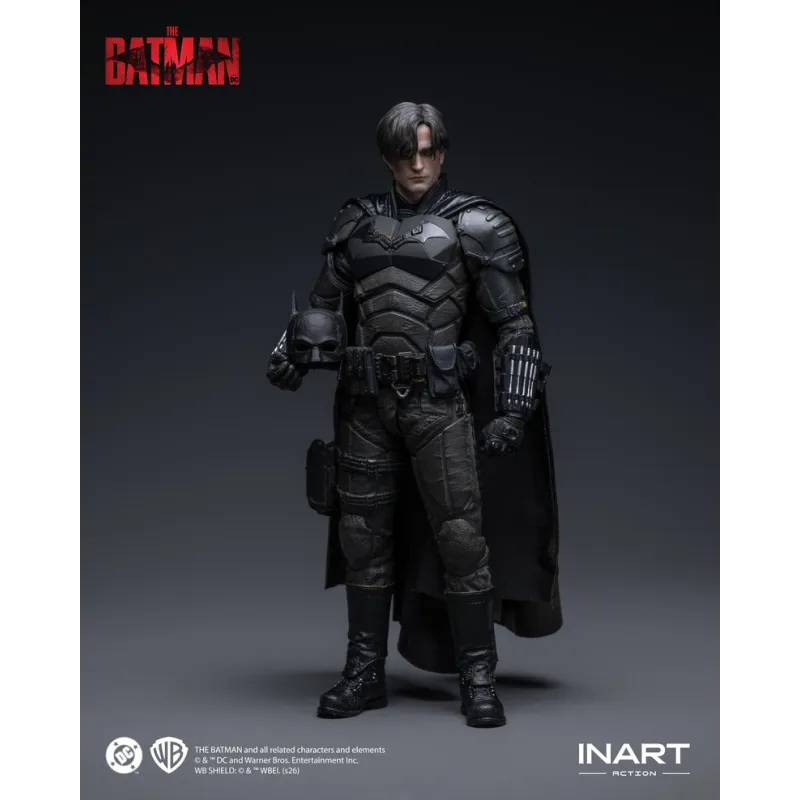 DC Comics Batman INART - Buy Now