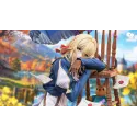 Violet Evergarden Bubble Studio - Achetez