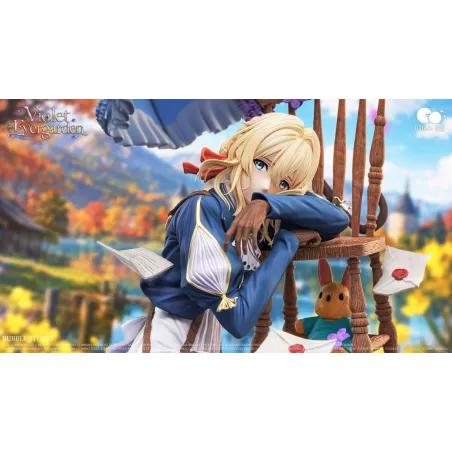 Violet Evergarden Bubble Studio - Achetez