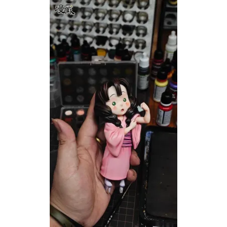 Kimetsu no Yaiba Childhood Mitsuri Kanroji - Buy Now