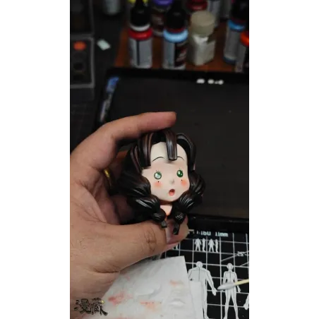 Kimetsu no Yaiba Childhood Mitsuri Kanroji - Buy Now