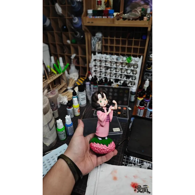 Kimetsu no Yaiba Childhood Mitsuri Kanroji - Buy Now