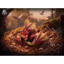 Monster Hunter Rathalos and Rathian Dragon Realm - Compra