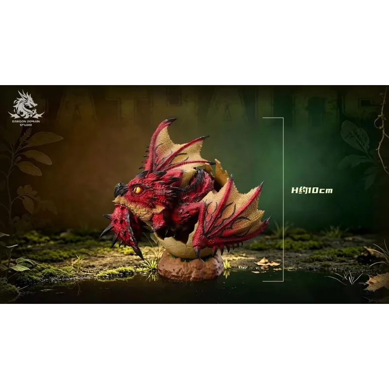 Monster Hunter Rathalos and Rathian Dragon Realm - Compra