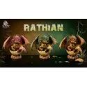 Monster Hunter Rathalos and Rathian Dragon Realm - Compra