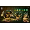 Monster Hunter Rathalos and Rathian Dragon Realm - Compra
