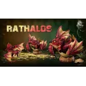 Monster Hunter Rathalos and Rathian Dragon Realm - Compra