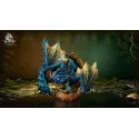 Monster Hunter Rathalos and Rathian Dragon Realm - Compra