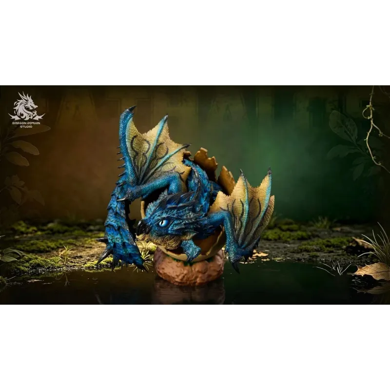 Monster Hunter Rathalos and Rathian Dragon Realm - Compra