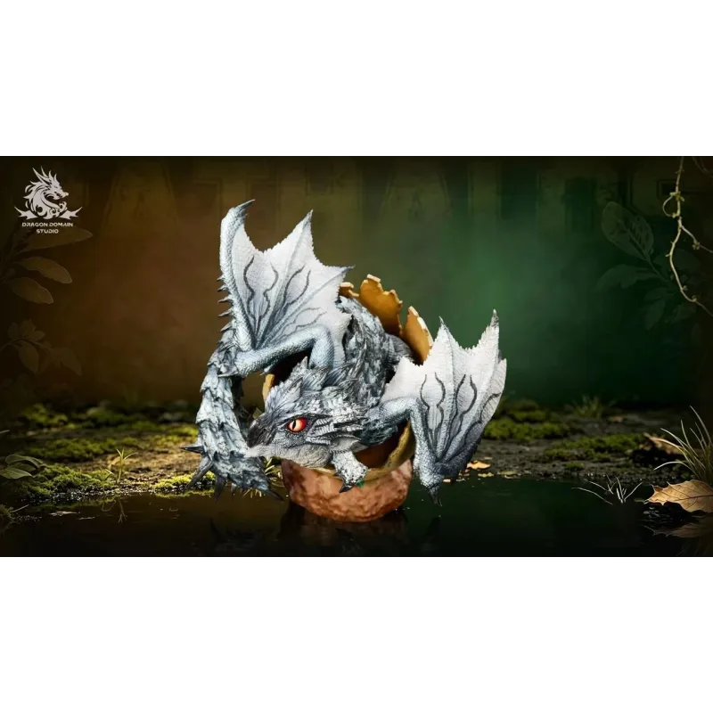 Monster Hunter Rathalos and Rathian Dragon Realm - Compra