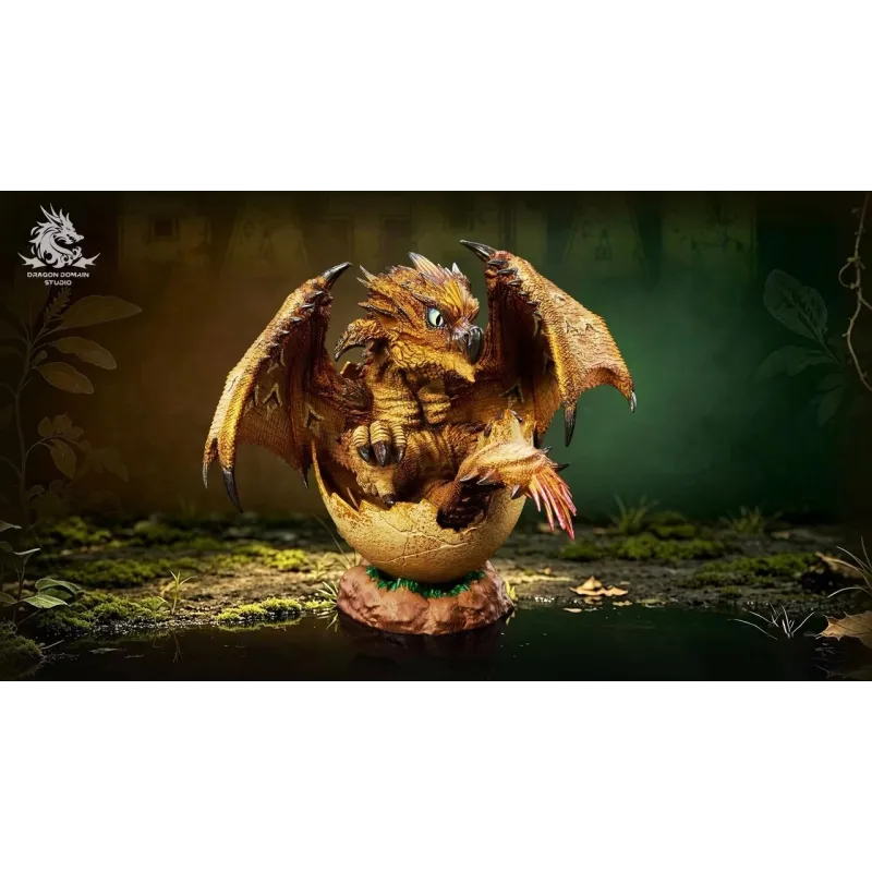 Monster Hunter Rathalos and Rathian Dragon Realm - Compra