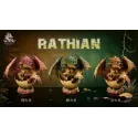 Monster Hunter Rathalos and Rathian Dragon Realm - Compra