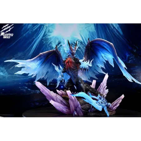 Monster Hunter World Xeno'jiiva Roaring Wild - Compra Ahora
