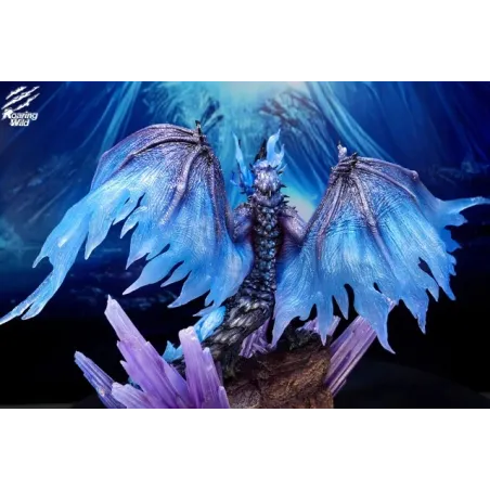 Monster Hunter World Xeno'jiiva Roaring Wild - Compra Ahora