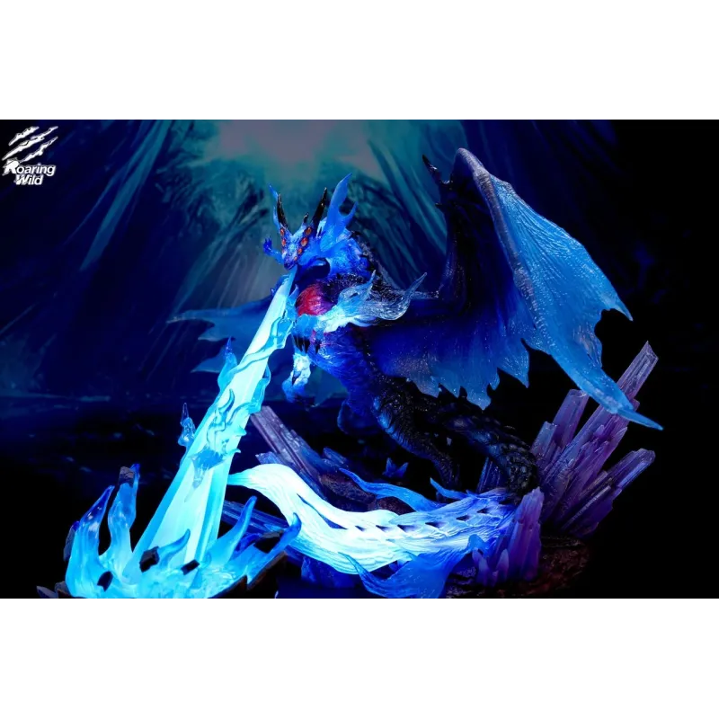 Monster Hunter World Xeno'jiiva Roaring Wild - Compra Ahora