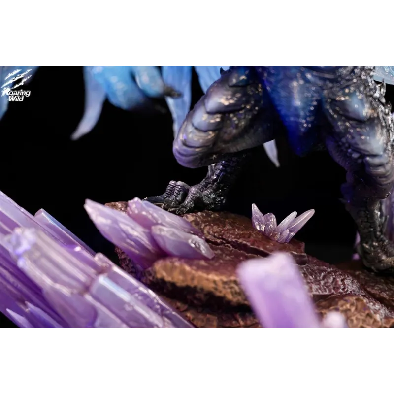 Monster Hunter World Xeno'jiiva Roaring Wild - Compra Ahora