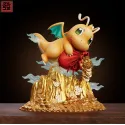 Pokémon Dragonite Lucky Fortune FA Studio - Buy Now