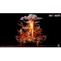 Pokémon Chimchar Monferno Infernape Raven Studio - Compra
