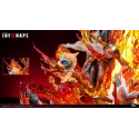 Pokémon Chimchar Monferno Infernape Raven Studio - Compra