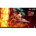 Pokémon Chimchar Monferno Infernape Raven Studio - Compra
