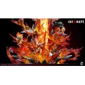 Pokémon Chimchar Monferno Infernape Raven Studio - Compra