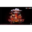 Pokémon Chimchar Monferno Infernape Raven Studio - Compra
