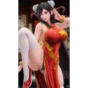 Final Fantasy VII Kung Fu Tifa Lockhart BBSD - Compra Ahora