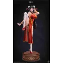 Final Fantasy VII Kung Fu Tifa Lockhart BBSD - Compra Ahora
