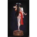 Final Fantasy VII Kung Fu Tifa Lockhart BBSD - Compra Ahora