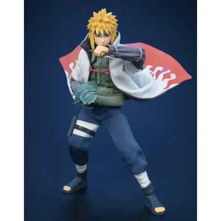 Naruto Shippuden Minato Namikaze Tunshi Studio - Buy