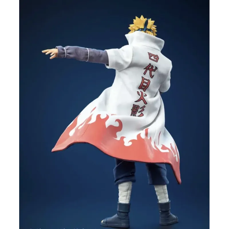 Naruto Shippuden Minato Namikaze Tunshi Studio - Buy