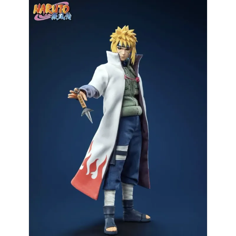 Naruto Shippuden Minato Namikaze Tunshi Studio - Buy