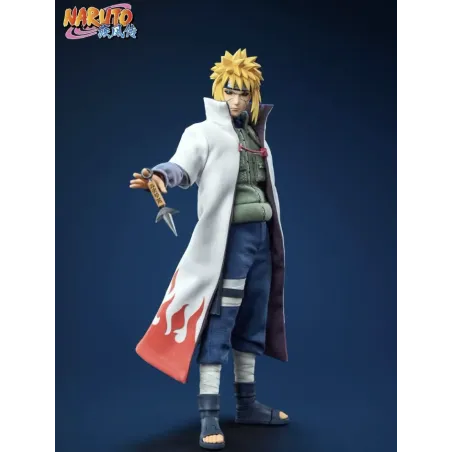 Naruto Shippuden Minato Namikaze Tunshi Studio - Buy