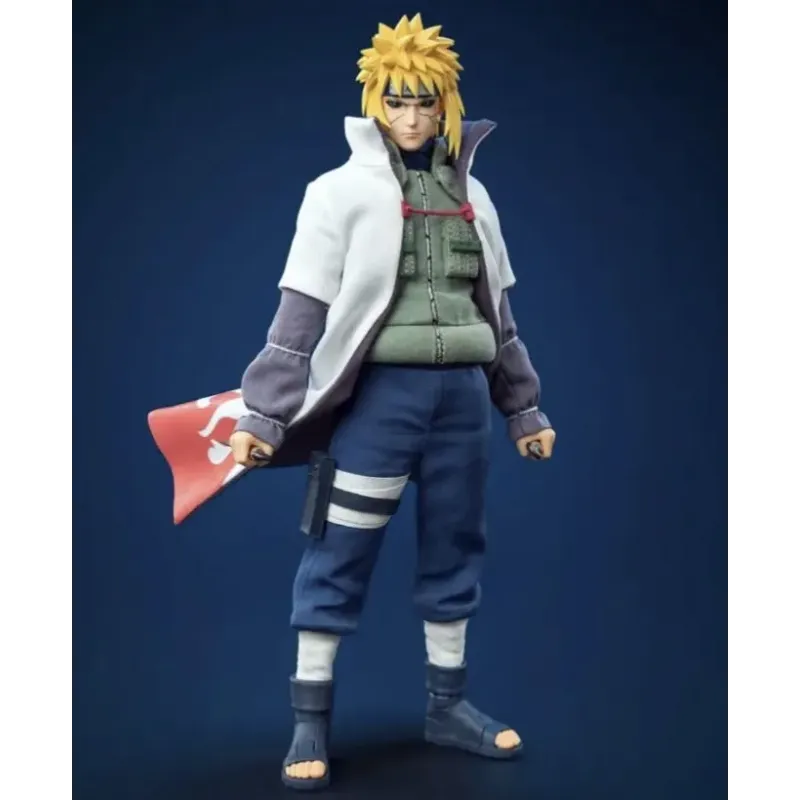 Naruto Shippuden Minato Namikaze Tunshi Studio - Buy
