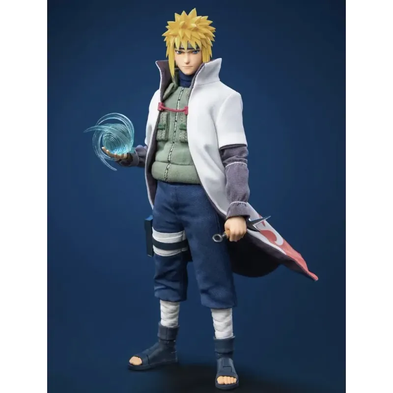 Naruto Shippuden Minato Namikaze Tunshi Studio - Buy