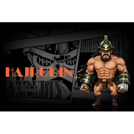 One Piece Hajrudin WCF A+ Studio - Buy Now
