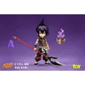 Shaman King Tao Ren WCF Toy Studio - Achetez