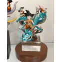 Dragon Ball Goku Friends & Shenron - Buy Now