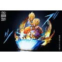 Dragon Ball Z Father-Son Kamehameha - Buy Now