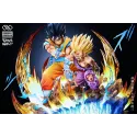 Dragon Ball Z Father-Son Kamehameha - Buy Now