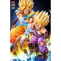 Dragon Ball Z Father-Son Kamehameha - Buy Now