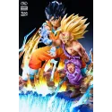 Dragon Ball Z Father-Son Kamehameha - Buy Now