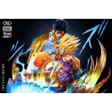 Dragon Ball Z Father-Son Kamehameha - Buy Now