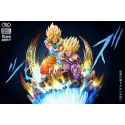 Dragon Ball Z Father-Son Kamehameha - Buy Now