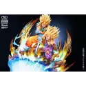 Dragon Ball Z Father-Son Kamehameha - Buy Now