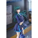 Gakuen Idolmaster Temari Tsukimura Iris After the Rain MiraiMira