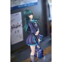 Gakuen Idolmaster Temari Tsukimura Iris After the Rain MiraiMira