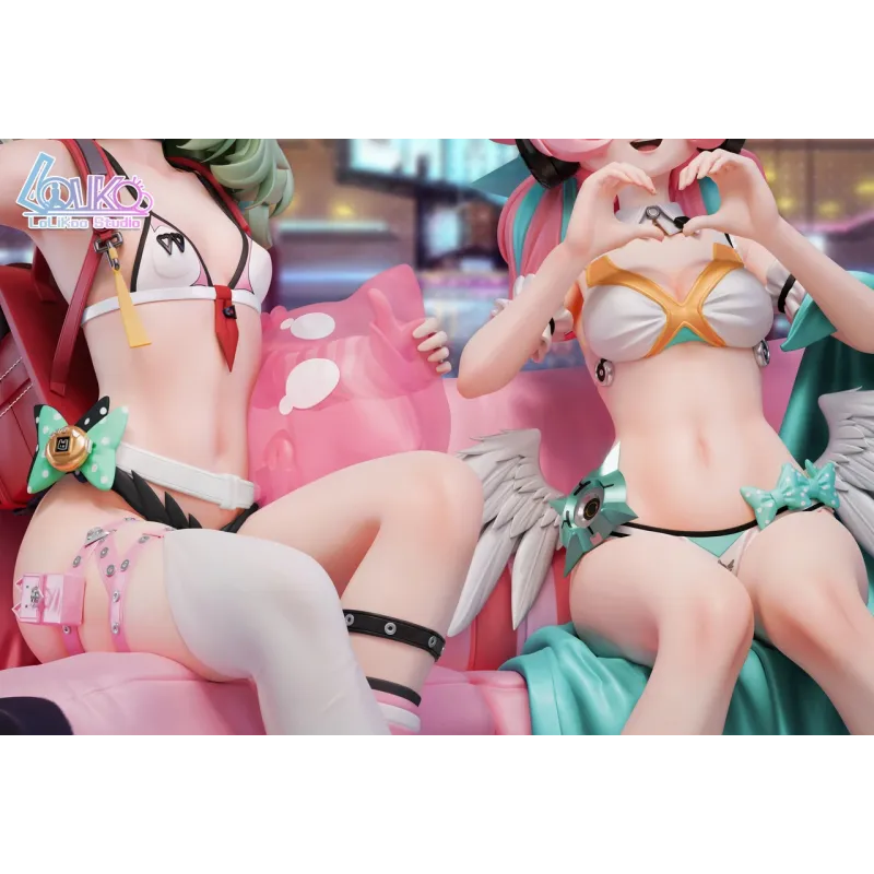 Zenless Zone Zero Angels of Delusion Lolikoo Studio - Buy Now