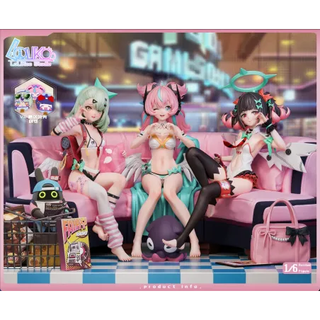 Zenless Zone Zero Angels of Delusion Lolikoo Studio - Buy Now