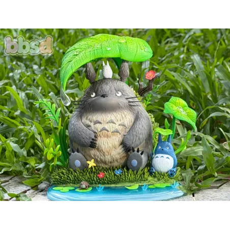 My Neighbor Totoro Eco Diorama Totoro BBSD Studio - Compra Ahora